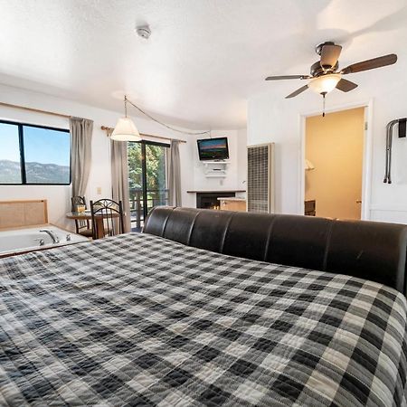 Big Bear Lake Front Lodge Ngoại thất bức ảnh