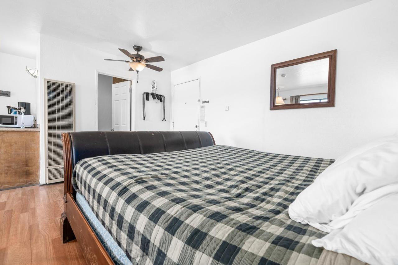Big Bear Lake Front Lodge Ngoại thất bức ảnh