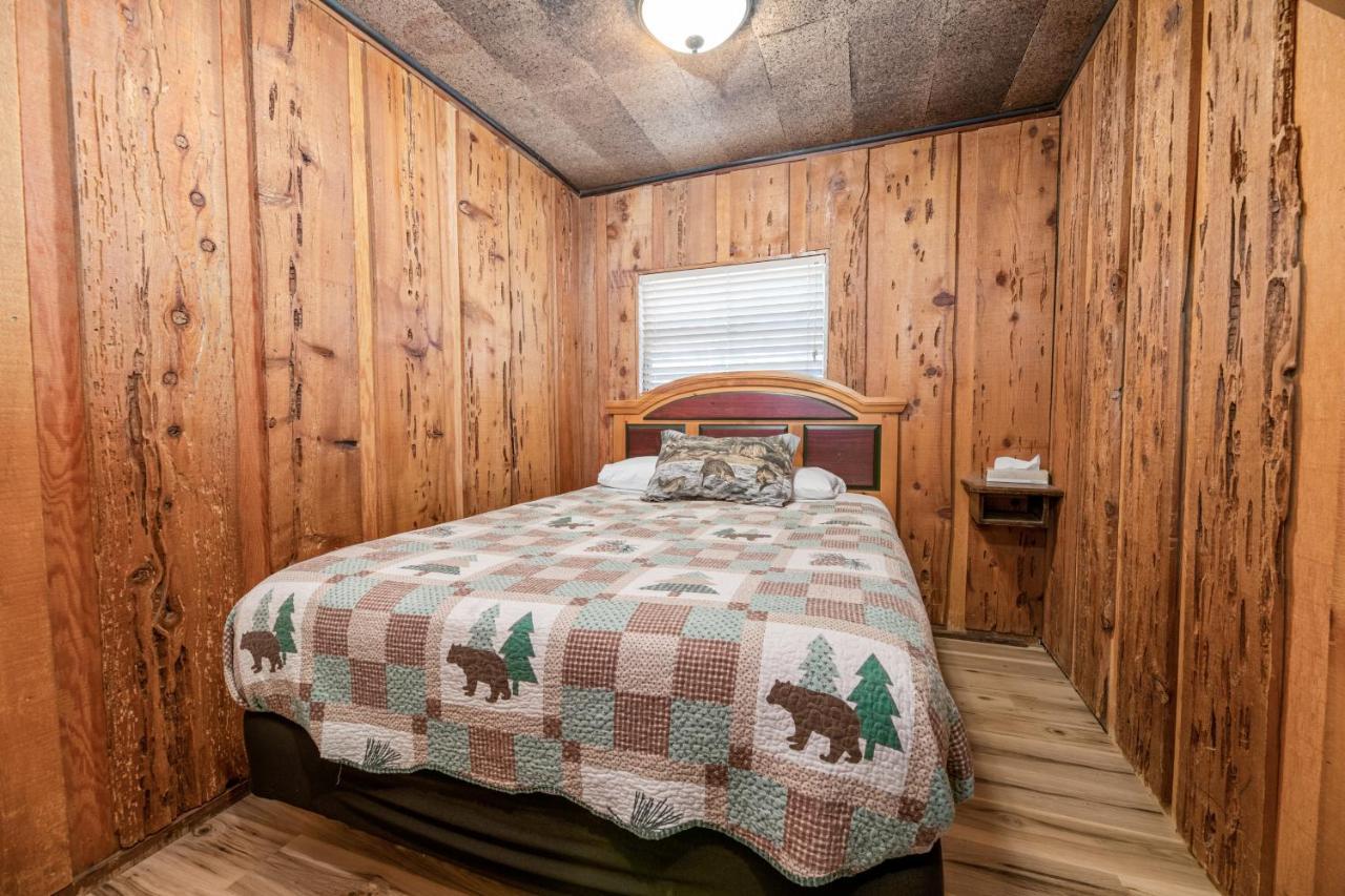 Big Bear Lake Front Lodge Ngoại thất bức ảnh