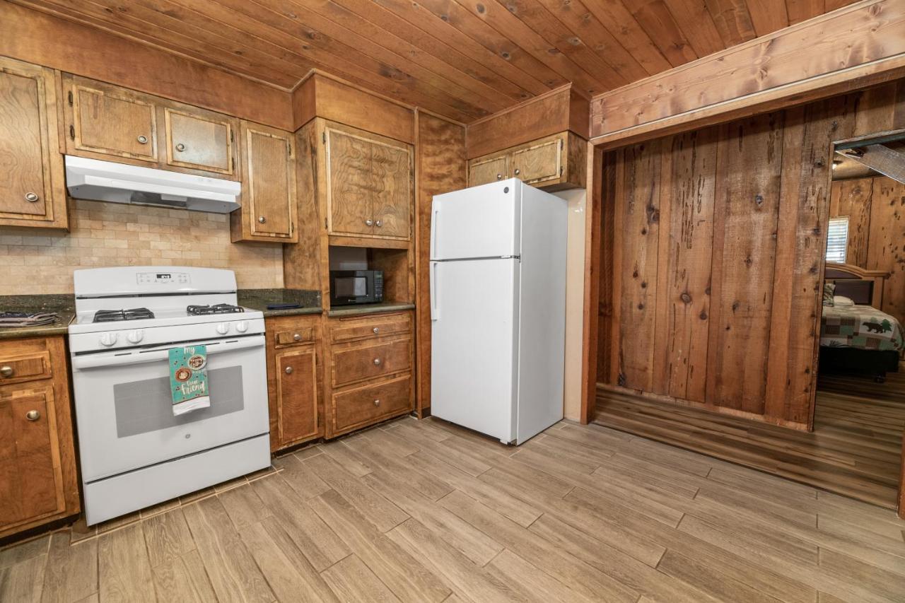 Big Bear Lake Front Lodge Ngoại thất bức ảnh