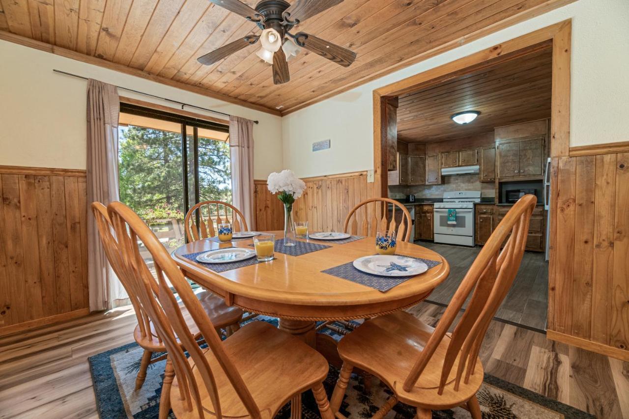 Big Bear Lake Front Lodge Ngoại thất bức ảnh