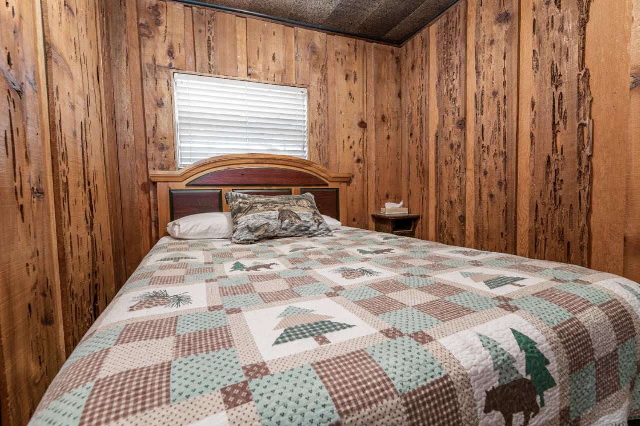 Big Bear Lake Front Lodge Ngoại thất bức ảnh