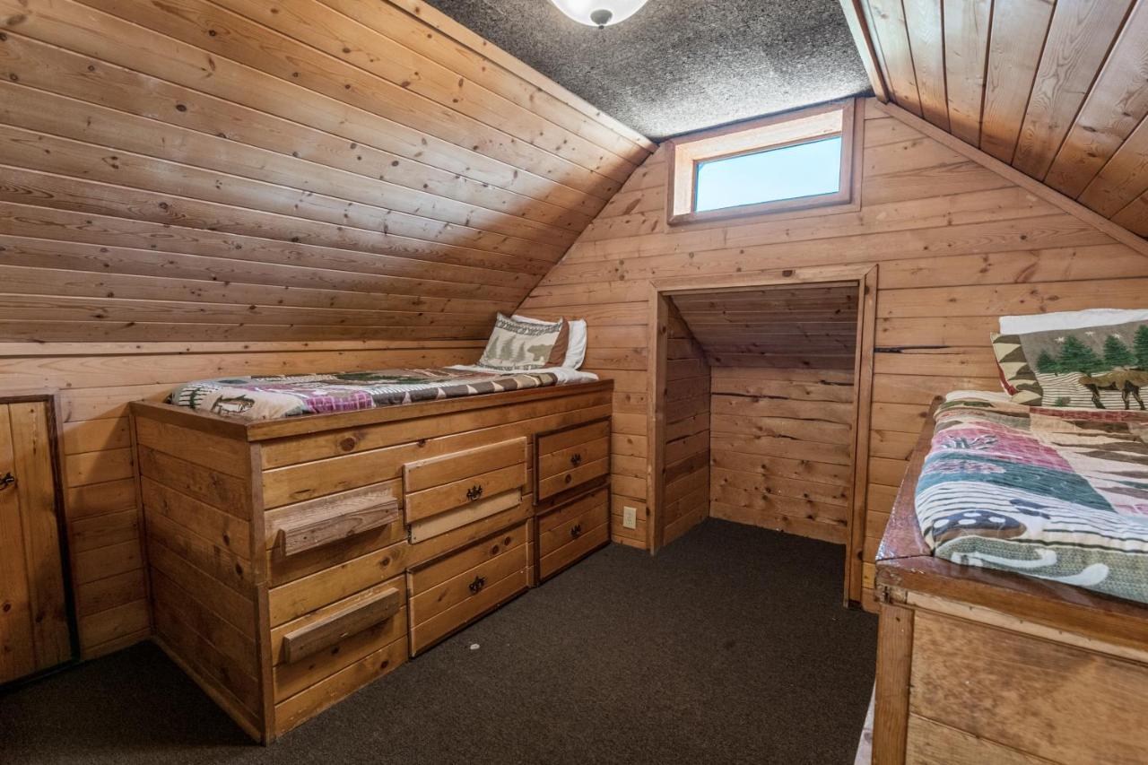 Big Bear Lake Front Lodge Ngoại thất bức ảnh