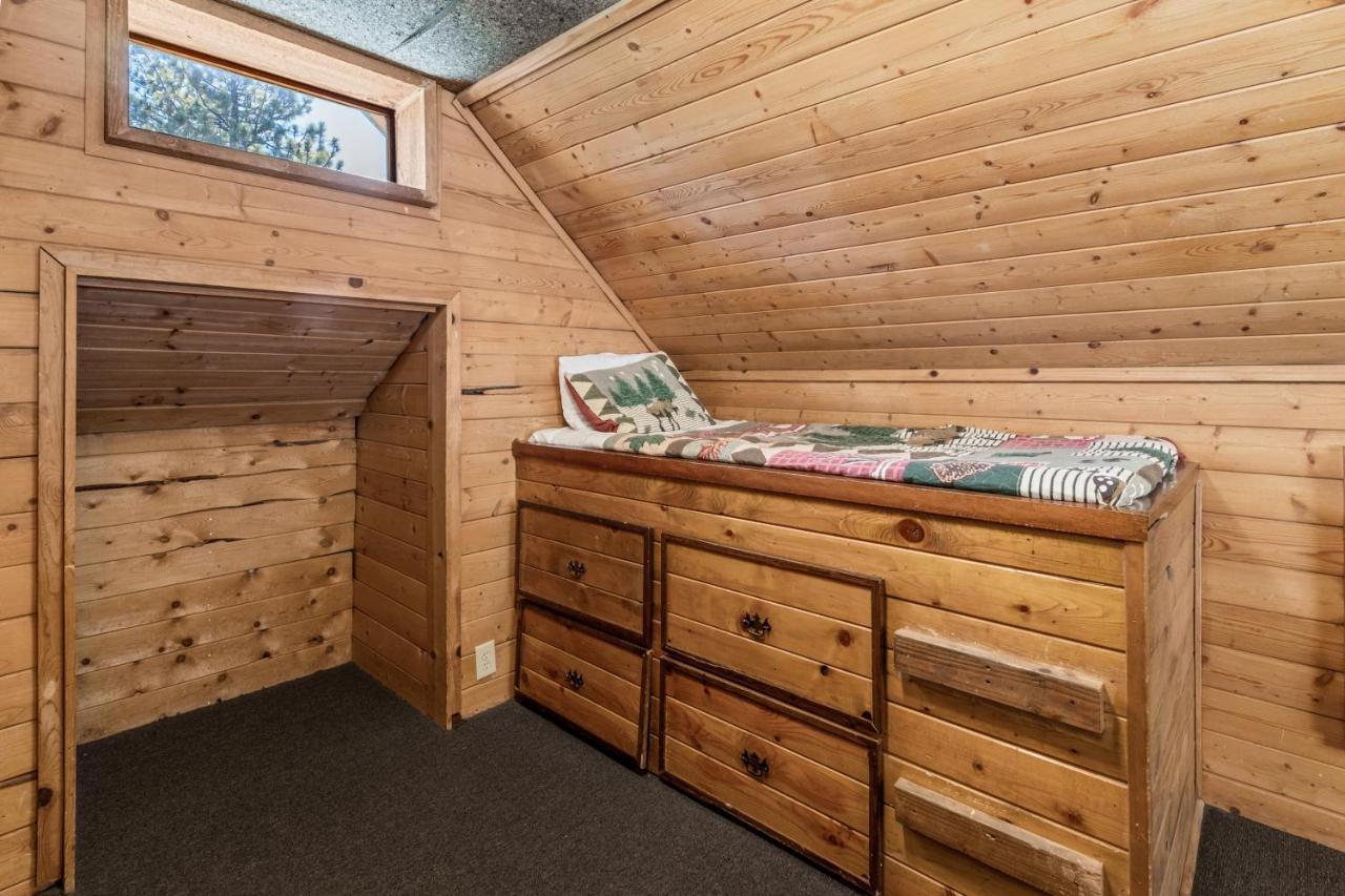 Big Bear Lake Front Lodge Ngoại thất bức ảnh