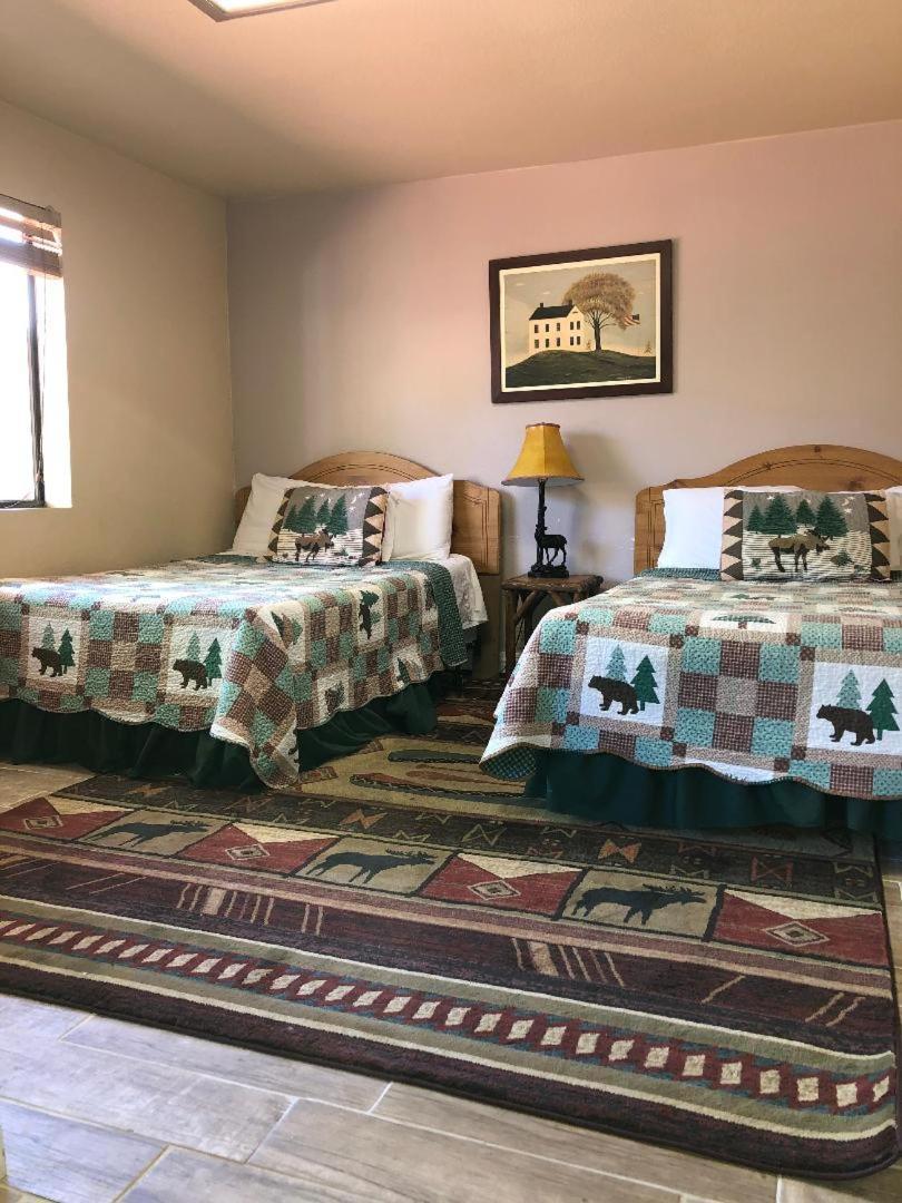 Big Bear Lake Front Lodge Ngoại thất bức ảnh